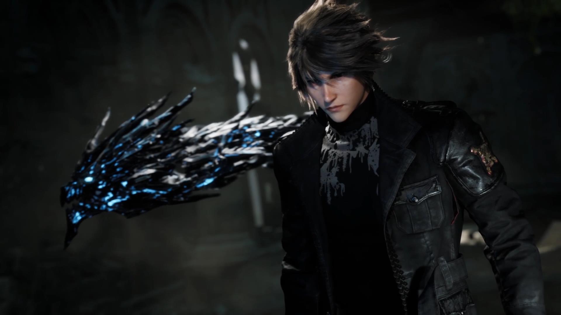 Se Filtran Las Primeras Copias De Lost Soul Aside Y Parece Que El Rendimiento En Ps5 Base Es Bastante Pobre