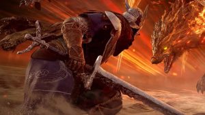 Segun Ign Elden Ring En Nintendo Switch 2 Es Un Desastre