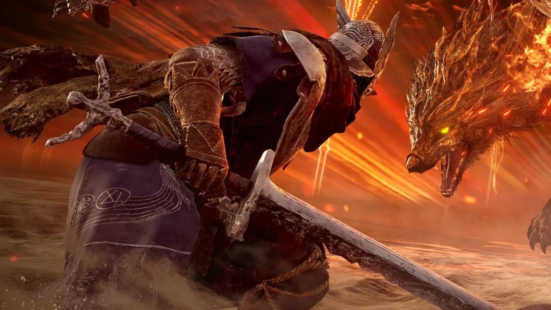 Segun Ign Elden Ring En Nintendo Switch 2 Es Un Desastre