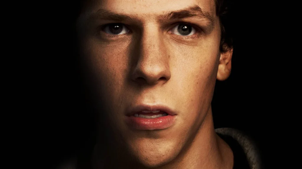 The Social Network 2