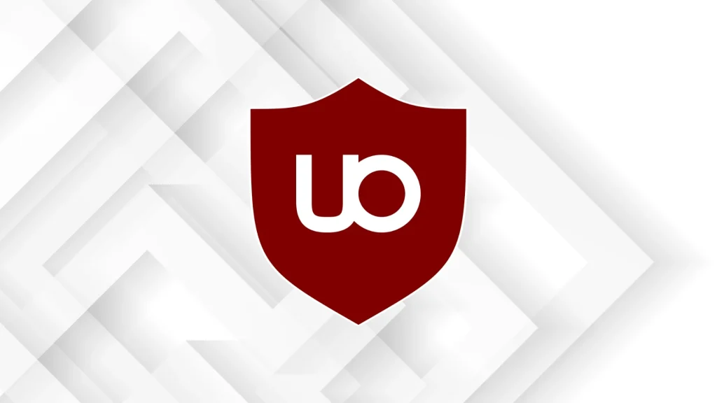 Ublock
