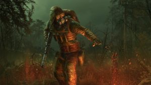 Un Mod De Stalker 2 Agrega Ciclos Lunares Realistas Al Juego