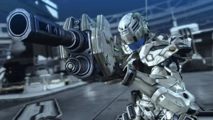 Vanquish Is Definitely One Of The Best Games Ive Ever V0 Anfrq964fo291