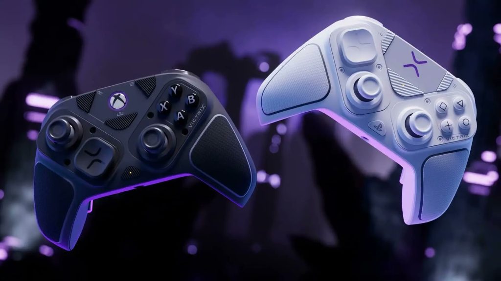 Victrix Pro BFG Reloaded
