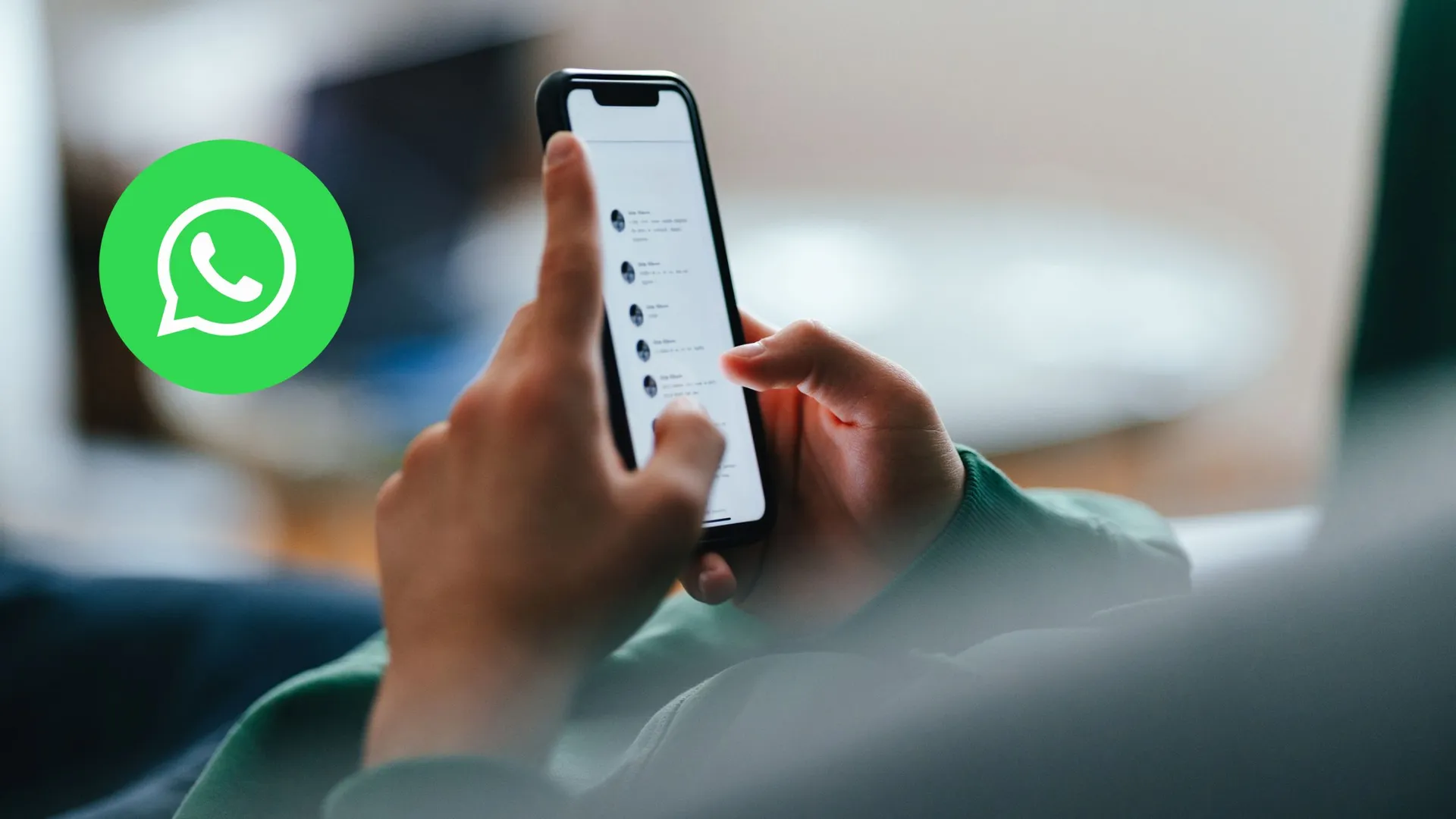 Whatsapp Anade Nuevas Funciones Para Las Videollamadas