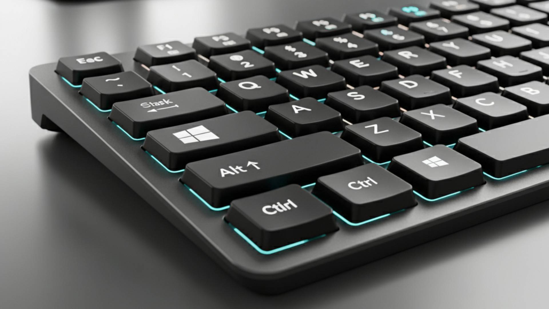 Windows 11 Introduce Nuevos Atajos De Teclado Para Guiones Cortos Y Largos