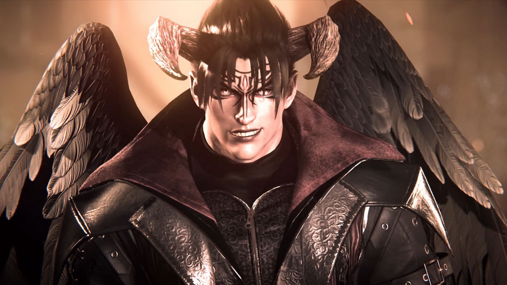 Actualizacion 2 05 De Tekken 8 Correcciones De Personajes Y Un Nuevo Traje De Devil Jin