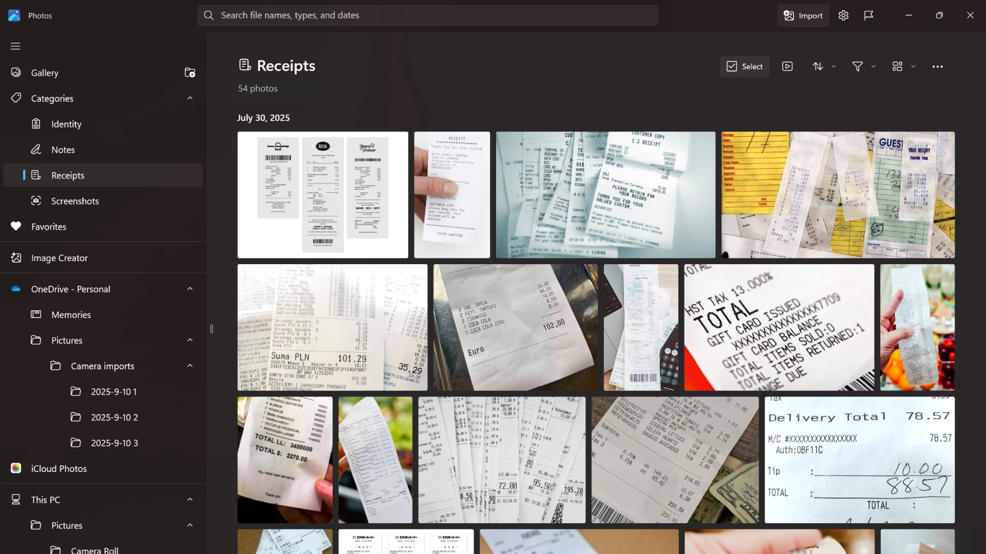 Al Comprar A Traves De Enlaces En Nuestro Sitio Podemos Ganar Una Comision De Afiliado Asi Es Como Funciona Windows 11 Ahora Usa Ia Para Categorizar Tus Fotos