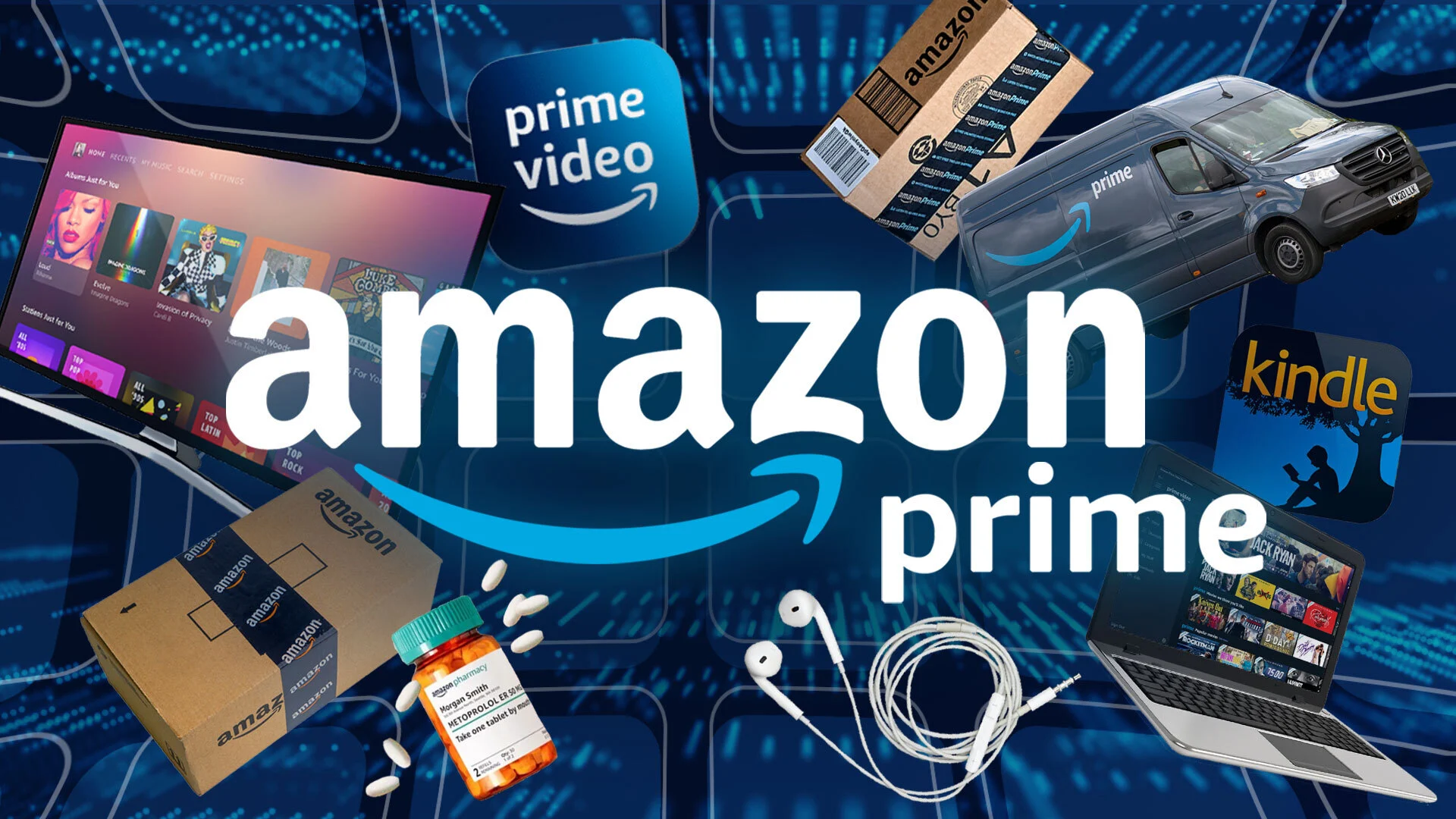Amazon Cierra Prime Invitee Asi Afecta A Los Usuarios Y Que Ofrece Amazon Family
