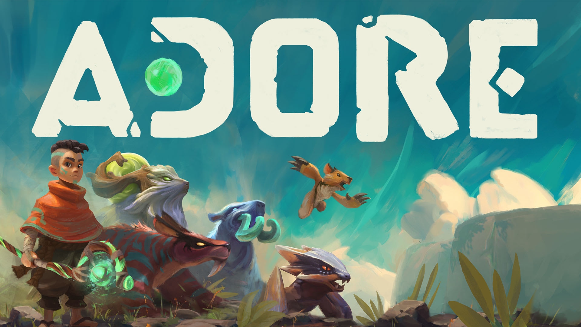 Analisis De Adore Un Juego Que Finalmente Se Queda A Mitad De Camino