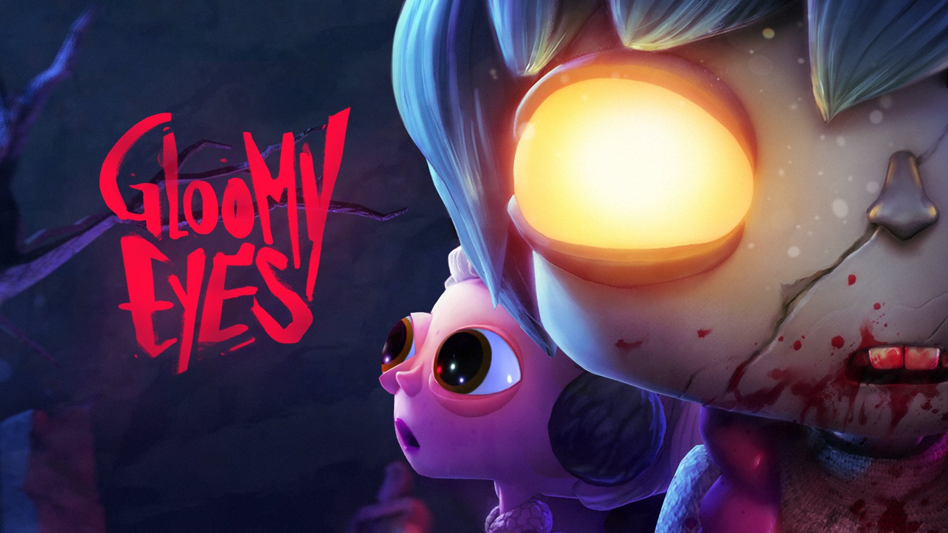 Analisis De Gloomy Eyes Una Pequena Obra Maestra Macabra