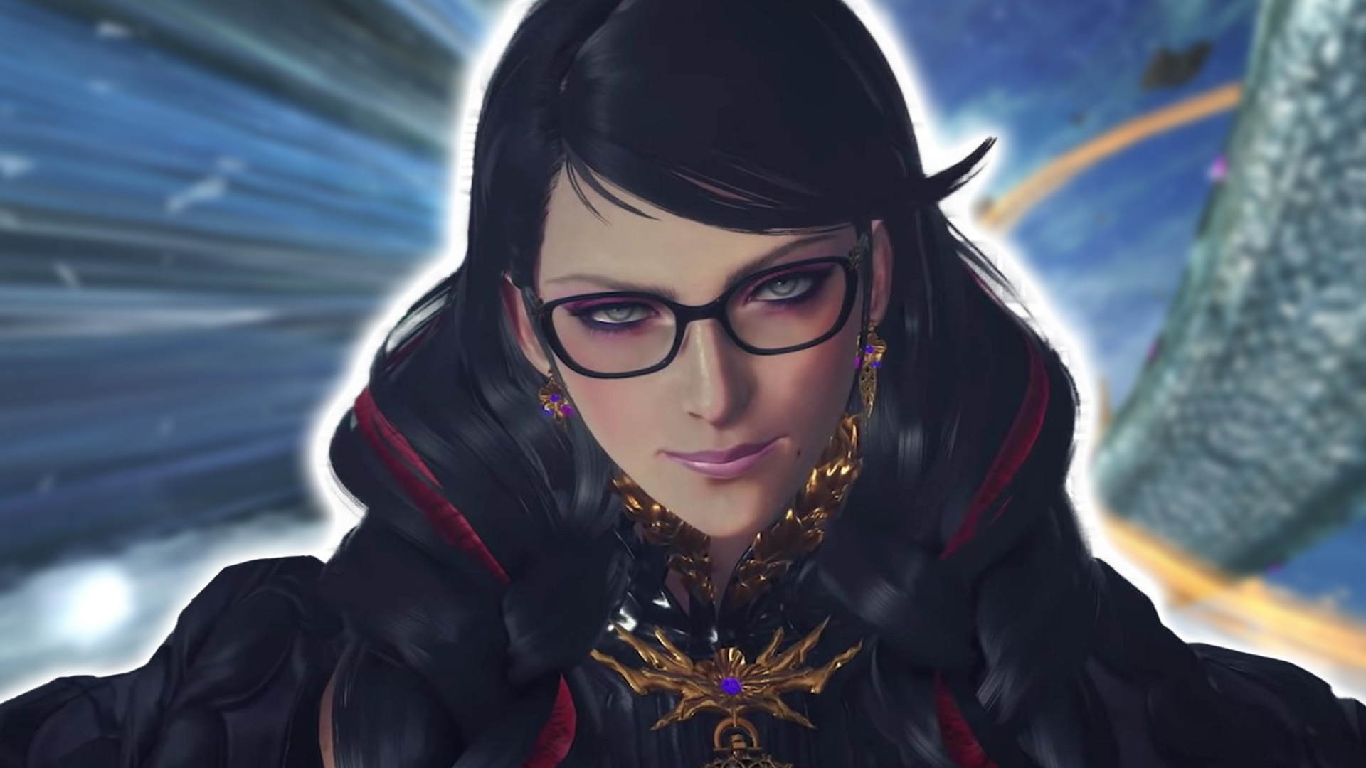 Bayonetta Llega A The First Descendant En Un Evento Crossover Que Comienza El 6 De Noviembre