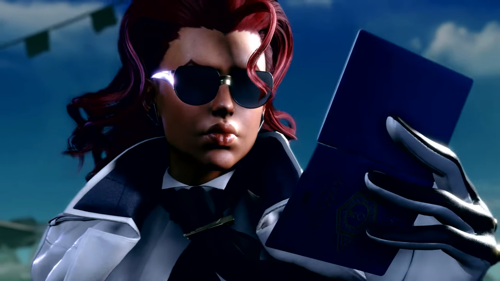 C Viper Se Une A Street Fighter 6 Como Personaje Dlc El 15 De Octubre