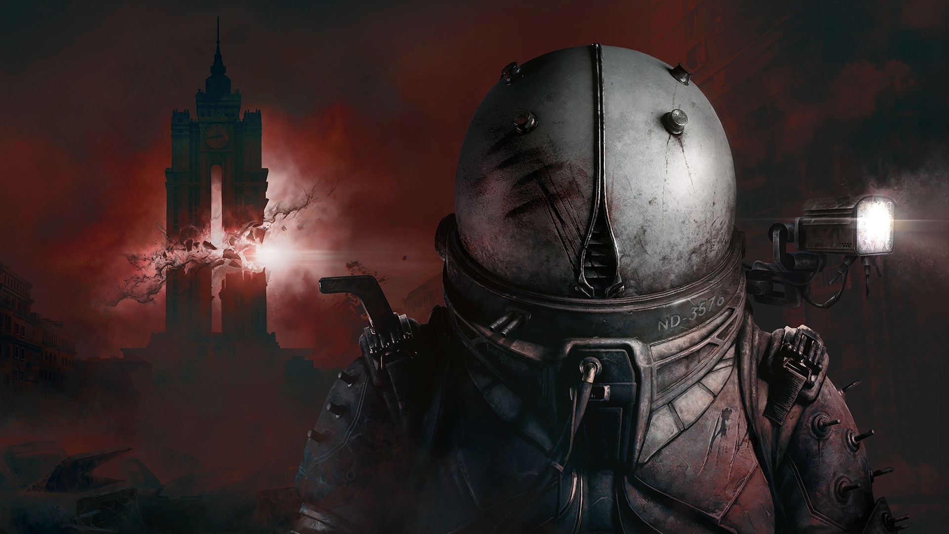 Cronos The New Dawn Bloober Team Habla Sobre Una Posible Secuela