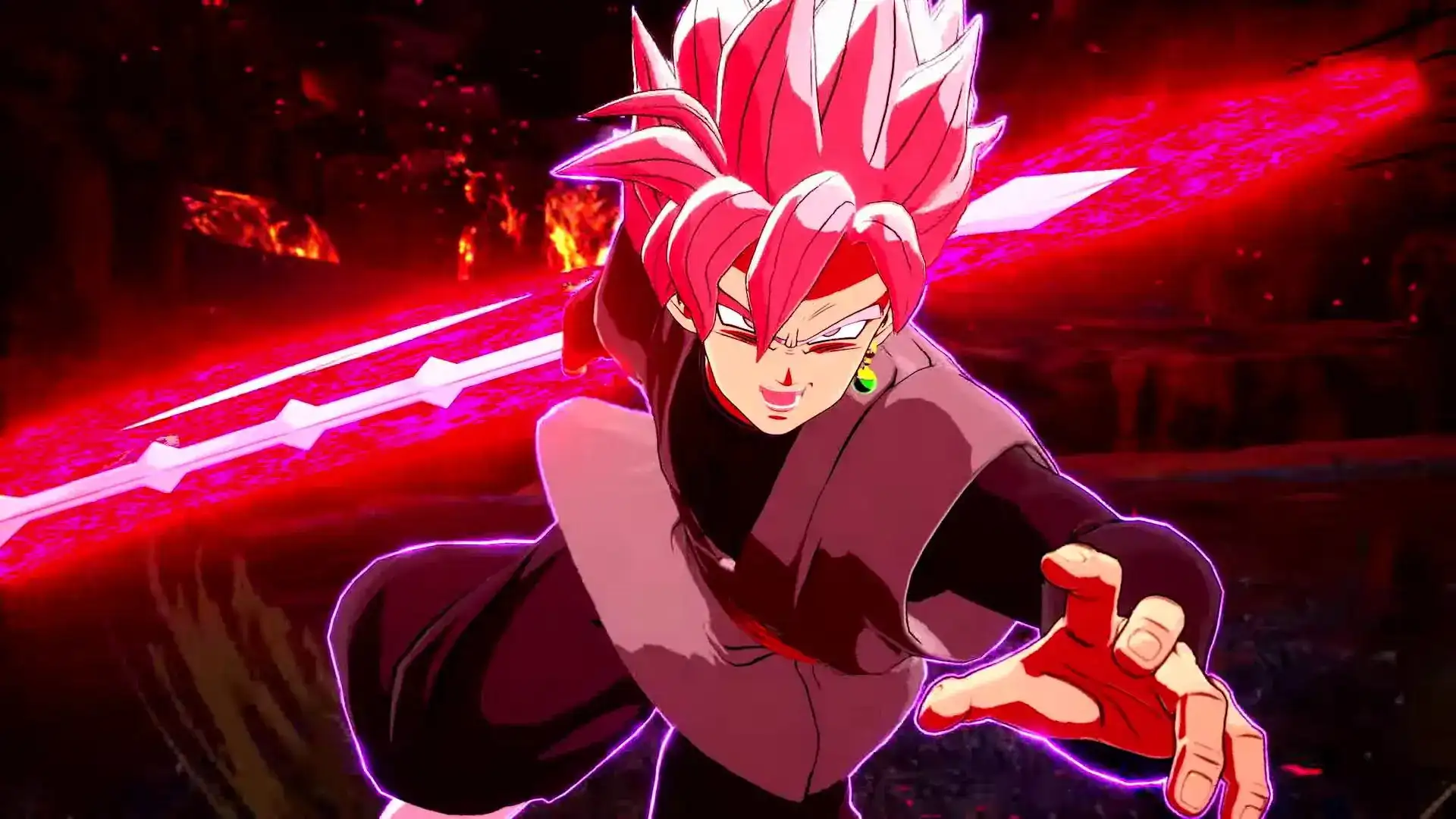 Dragon Ball Sparking Zeroun Nuevo Trailer Que Muestra La Jugabilidad Y Las Caracteristicas De Switch Y Switch 2