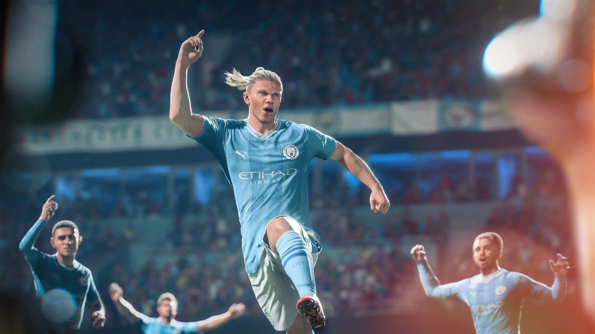 Ea Sports Fc 26 Esto Es Todo Lo Que Debes Saber Del Juego 1