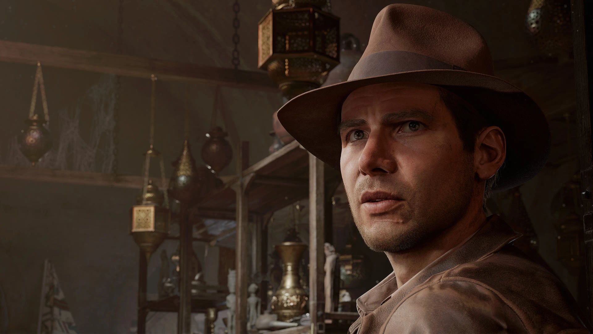 El Nuevo Parche De Indiana Jones Y El Gran Circulo Soluciona Los Errores Mas Graves Del Dlc La Orden De Los Gigantes