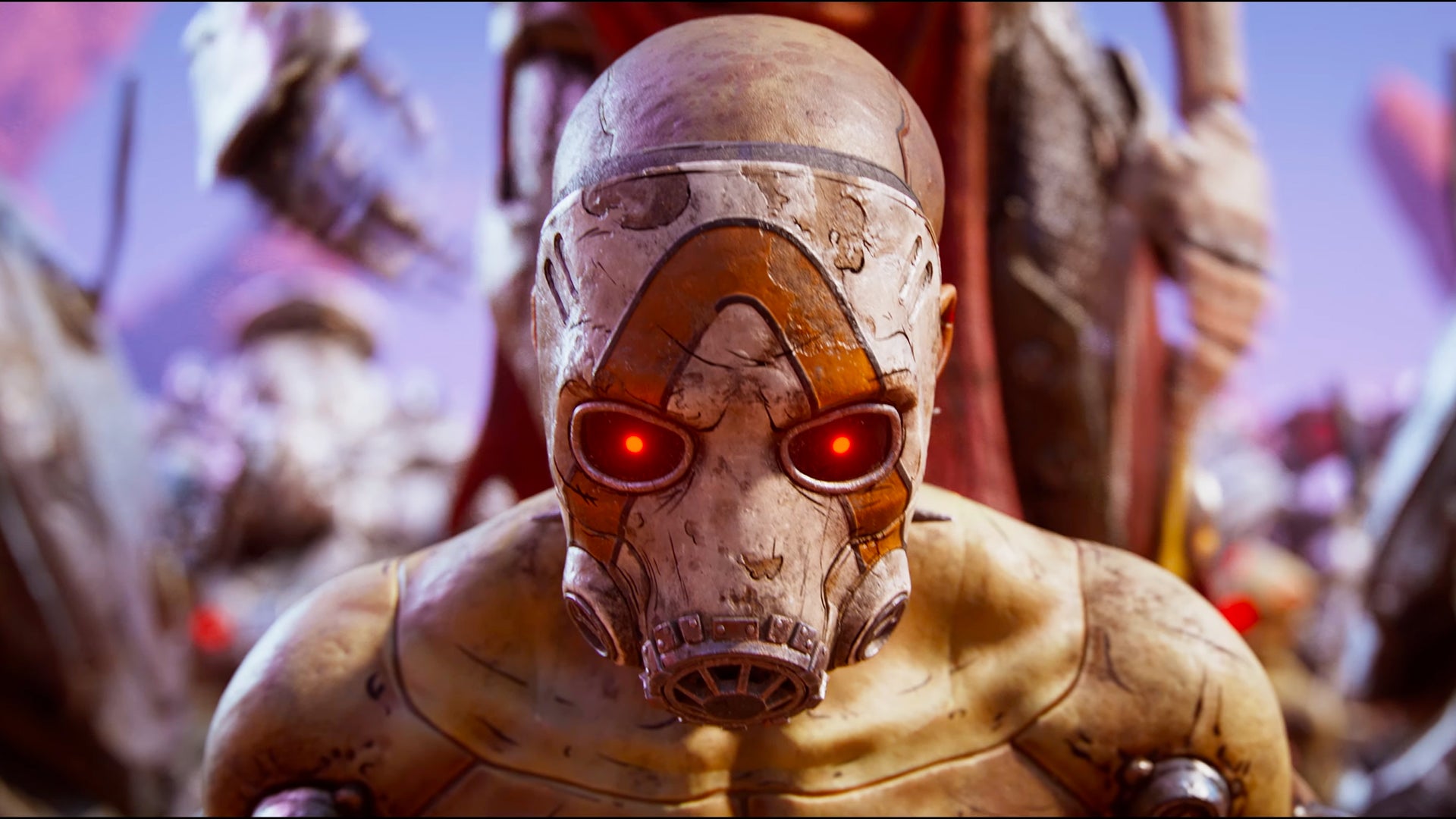 Esto Es Todo Lo Que Incluye La Nueva Actualizacion De Borderlands 4 Recibe Actualizacion Para Mejorar Rendimiento En Pc Con Cambios Significativos
