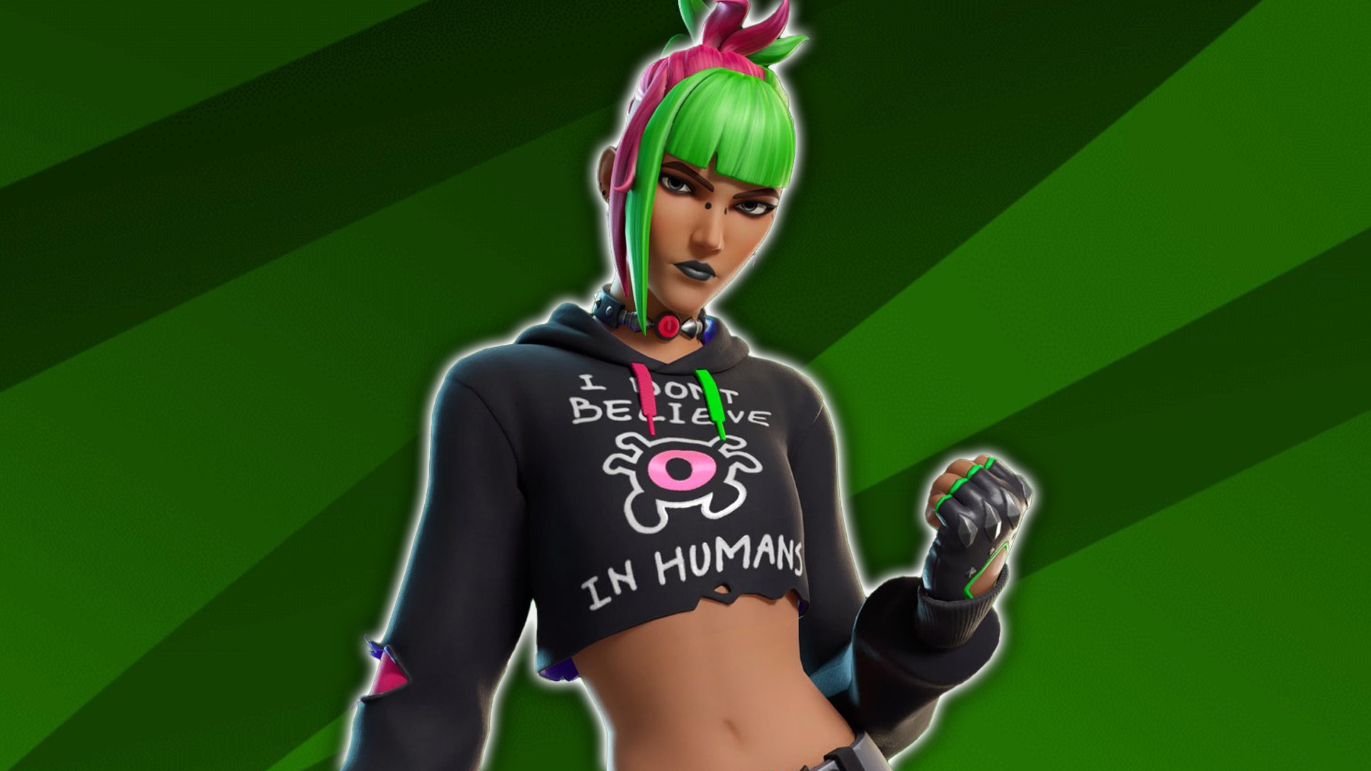 Fortnite Esta Regalando La Skin Bug Punk Sunny Gratis Asi Puedes Conseguirlo