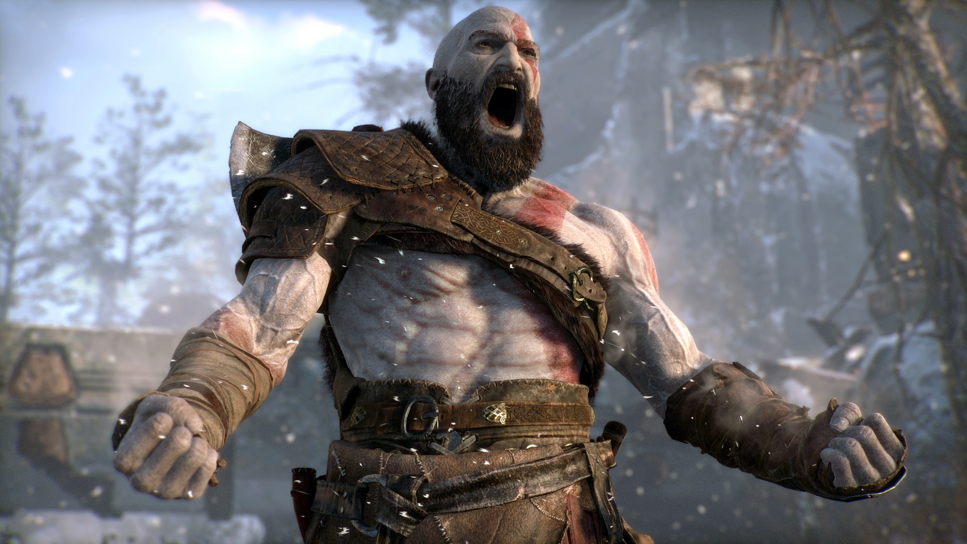God Of War La Serie De Amazon Prime Video Ya Esta En Produccion Con Rodaje En 2026