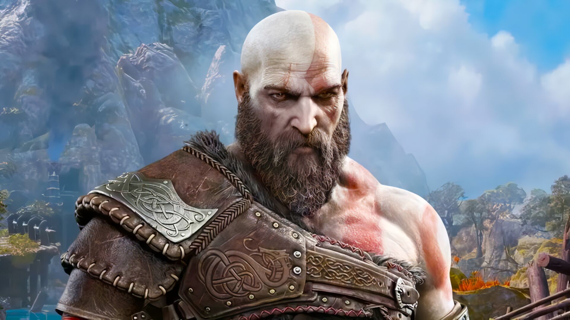 God Of War Los Actores Favoritos Para Interpretar A Kratos En La Serie De Amazon
