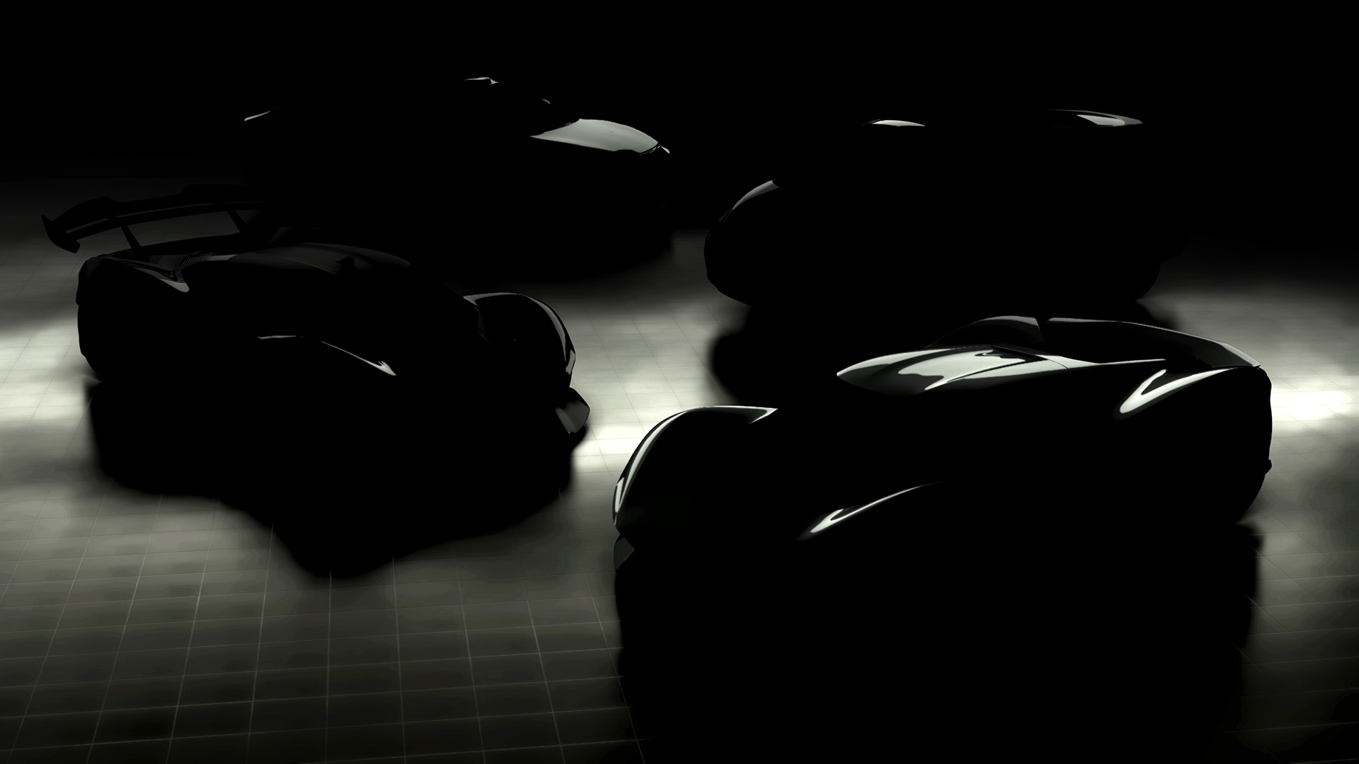 Gran Turismo 7 Nuevos Coches En La Actualizacion 1 63 Generan Gran Expectativa Entre Los Jugadores