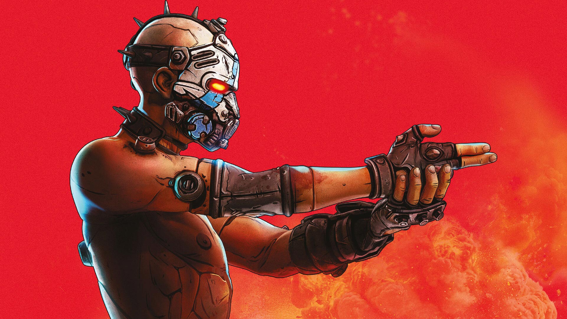 Guia Todos Los Codigos De Borderlands 4 Shift Y Como Canjearlos 1
