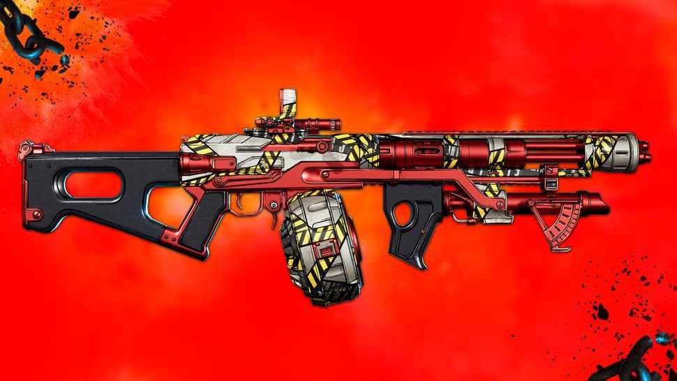 Guia Todos Los Codigos De Borderlands 4 Shift Y Como Canjearlos