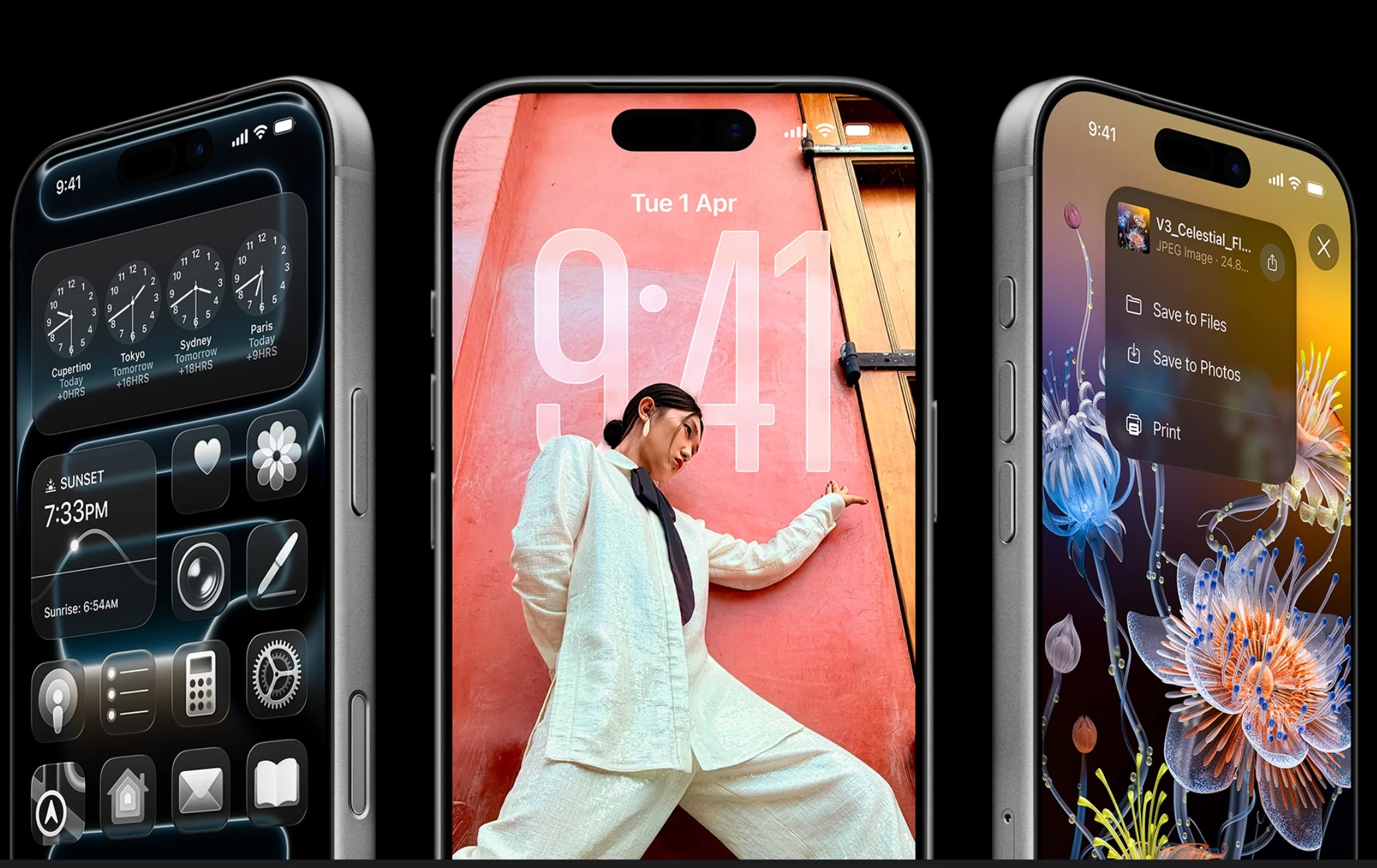 Iphone 17 Pro Esim Mas Bateria Y Diseno Innovador En La Nueva Gama De Apple