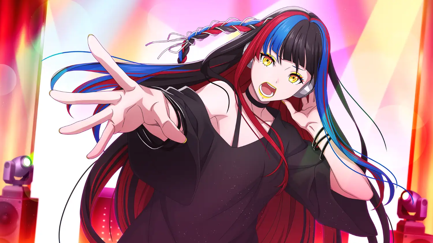 Kamitsubaki City Regenerate Ya Disponible En Playstation 4 Y Playstation 5
