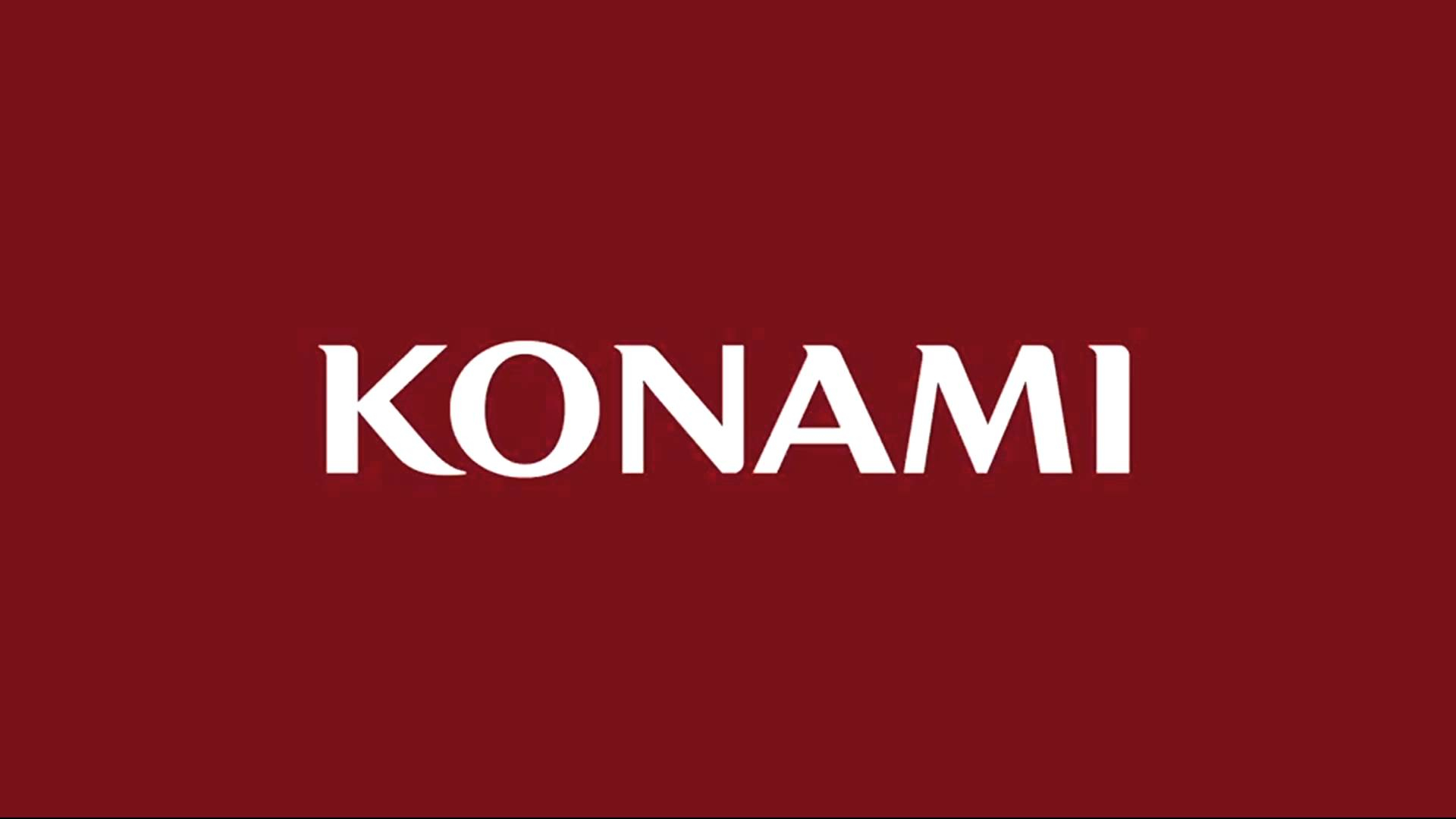 Konami Revela Novedades En El Tokyo Game Show 2025 Realidad Virtual Juegos Ineditos Y Colaboraciones Exclusivas