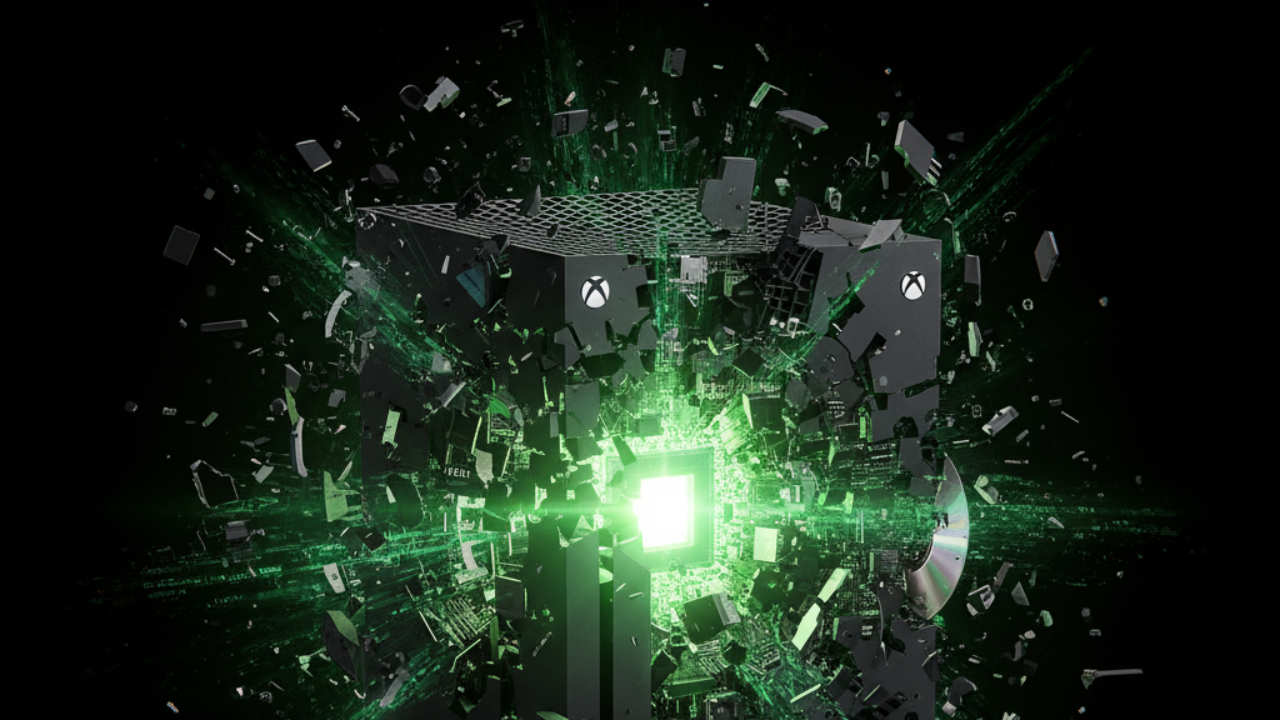 La Marca Xbox Comienza A Desaparecer De Minoristas Como Costco Y Eb Games