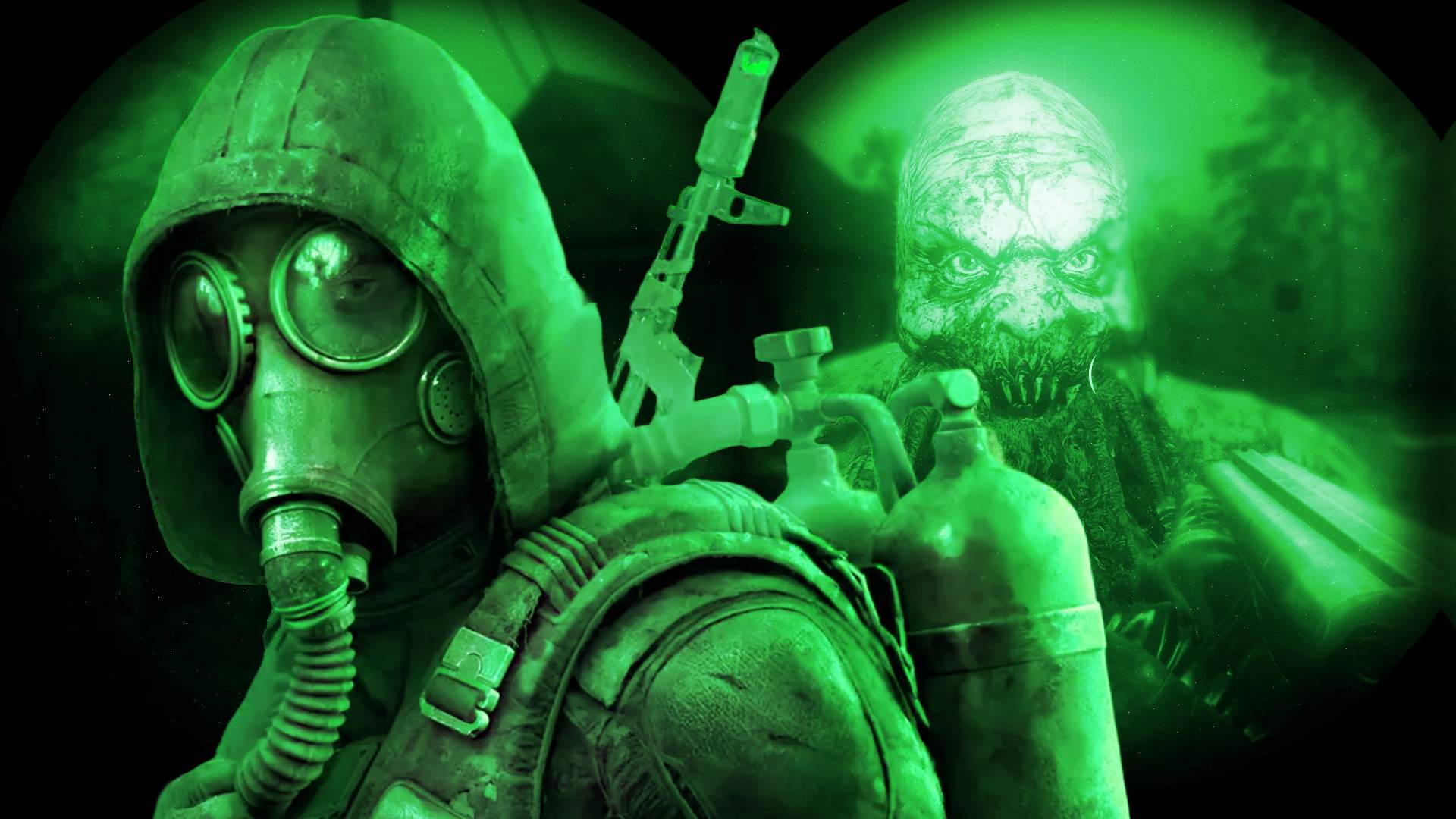 La Ultima Actualizacion De Stalker 2 Heart Of Chernobil Introduce Gafas De Vision Nocturna Y Mas Mejoras