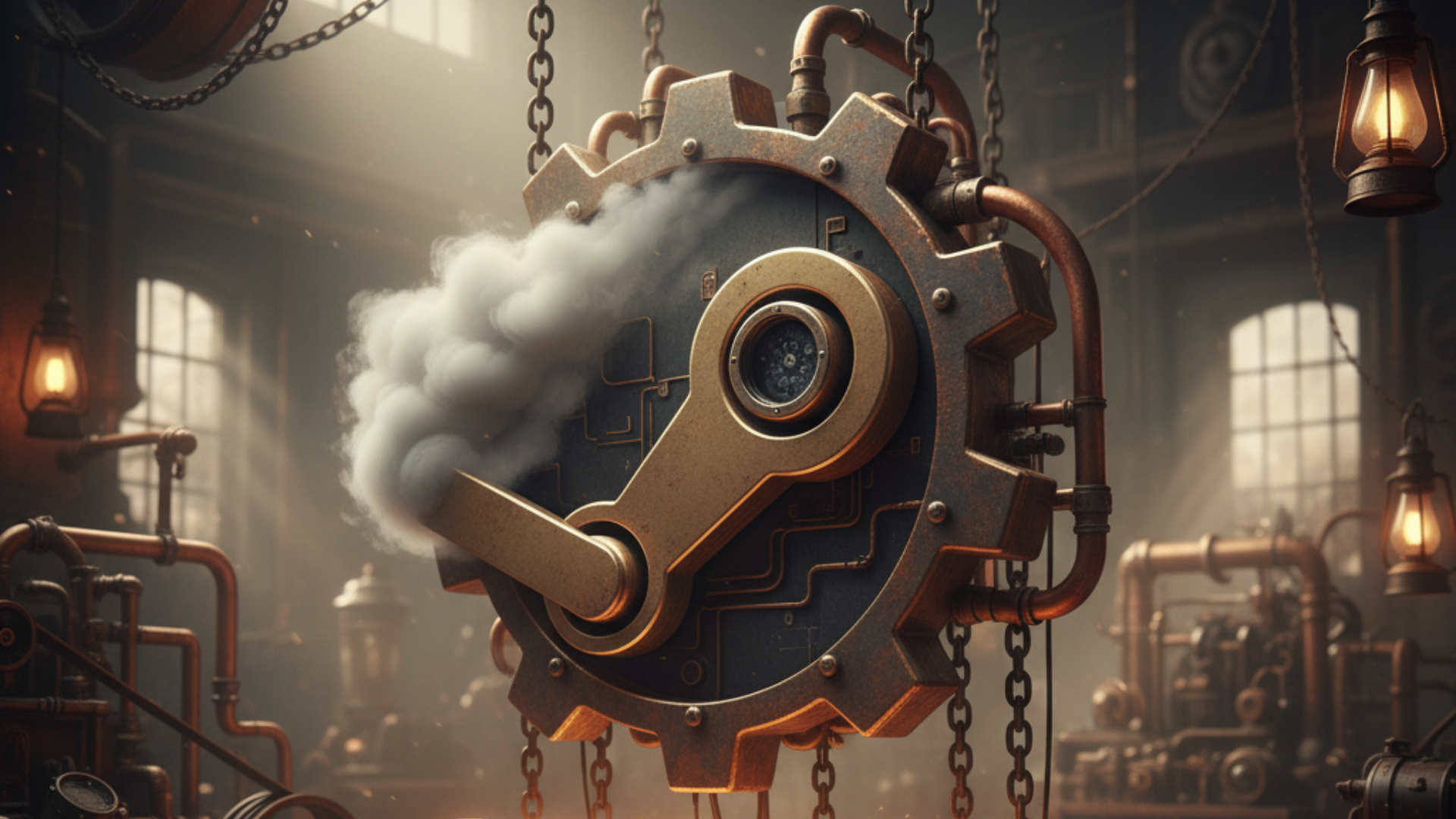 Llevate Gratis Este Juego Gracias A Steam Por Tiempo Limitado
