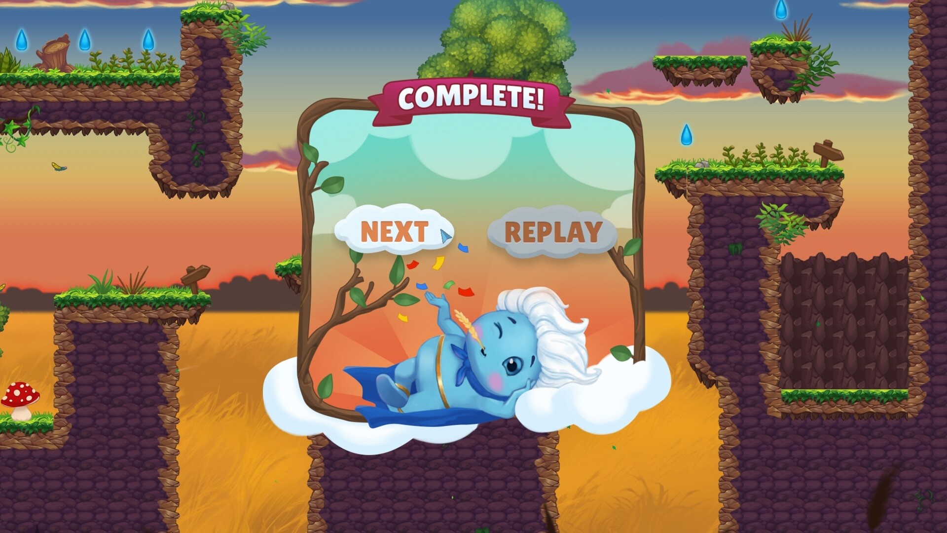 Llevate Gratis The Brave Little Cloud Para Pc Por Tiempo Limitado