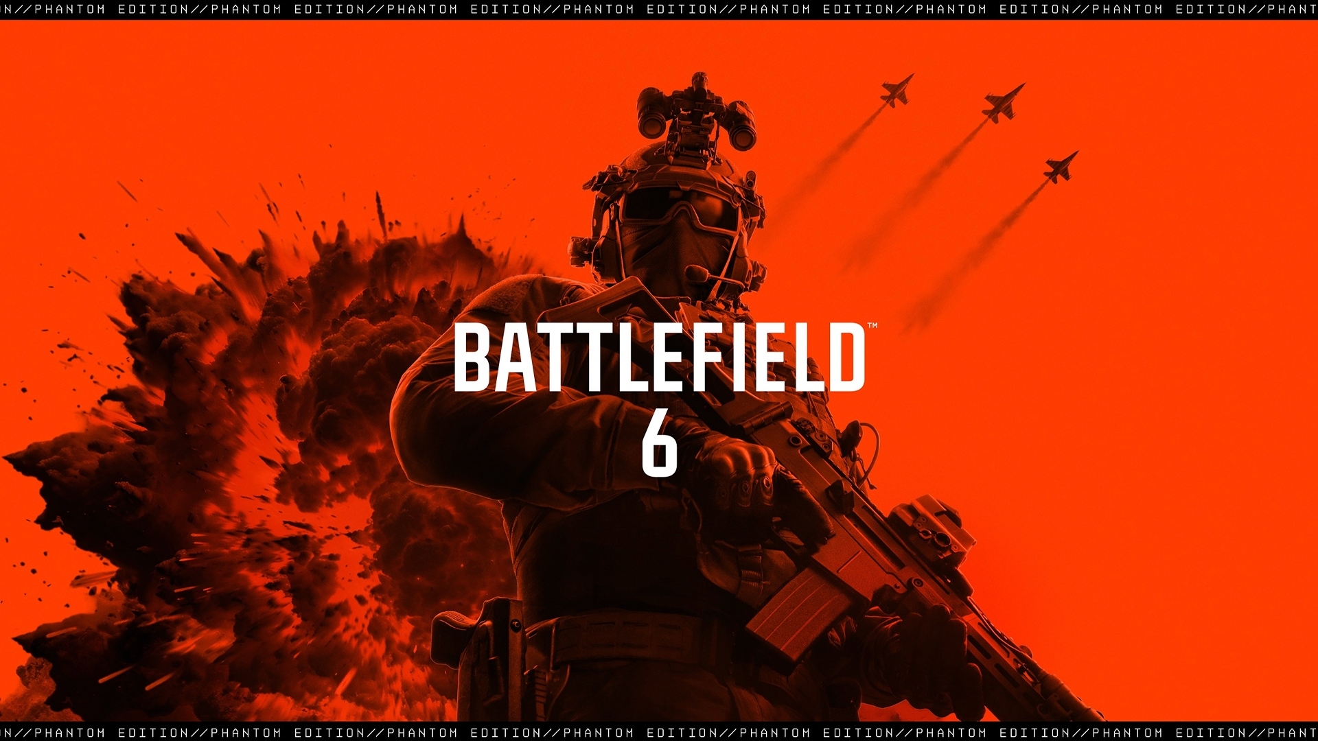 Los Aspectos De La Phantom Edition De Battlefield 6 Se Han Modificado Silenciosamente Antes Del Lanzamiento