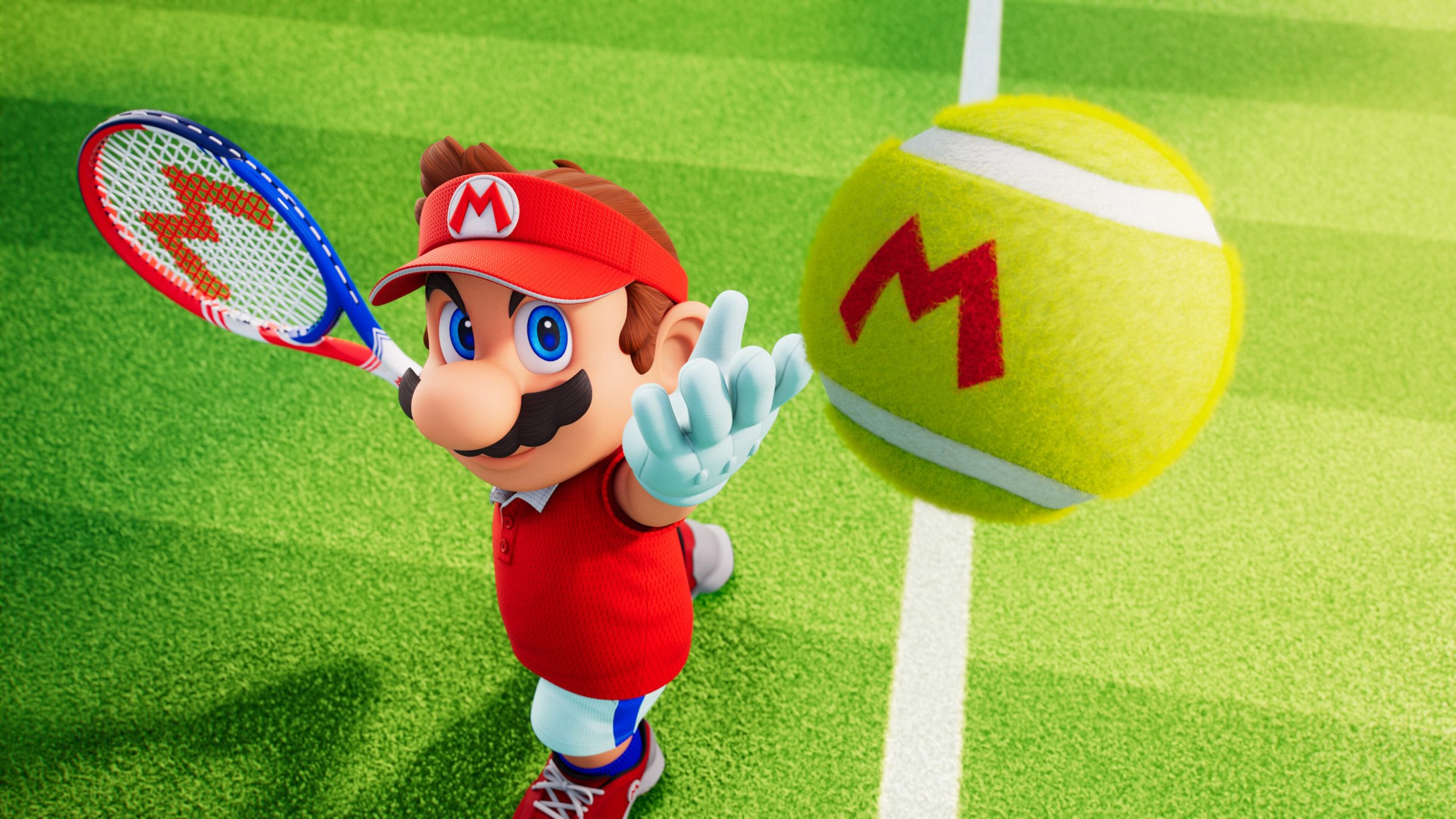 Mario Tennis Fever Todo Lo Que Debes Saber Sobre El Nuevo Juego De Nintendo Switch 2