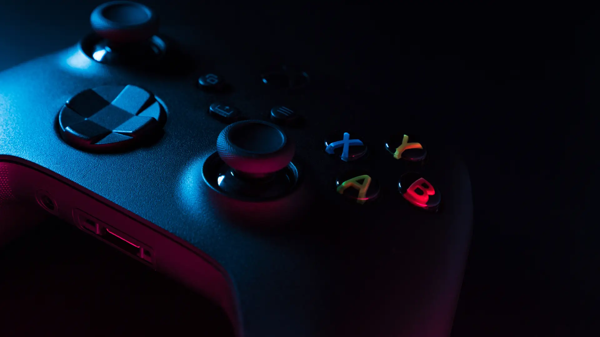 Microsoft Cambia La Manera En La Que Funciona El Boton Del Mando De Xbox En Windows 11