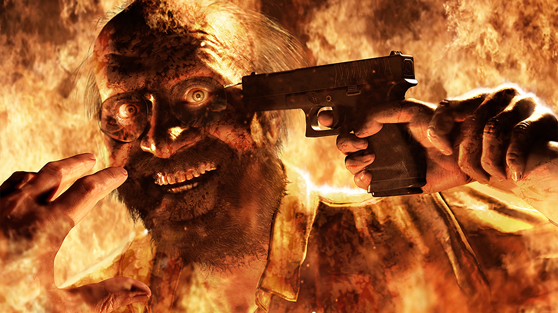 Multiples Fuentes Apuntan A La Llegada De Resident Evil 7 A Nintendo Switch 2