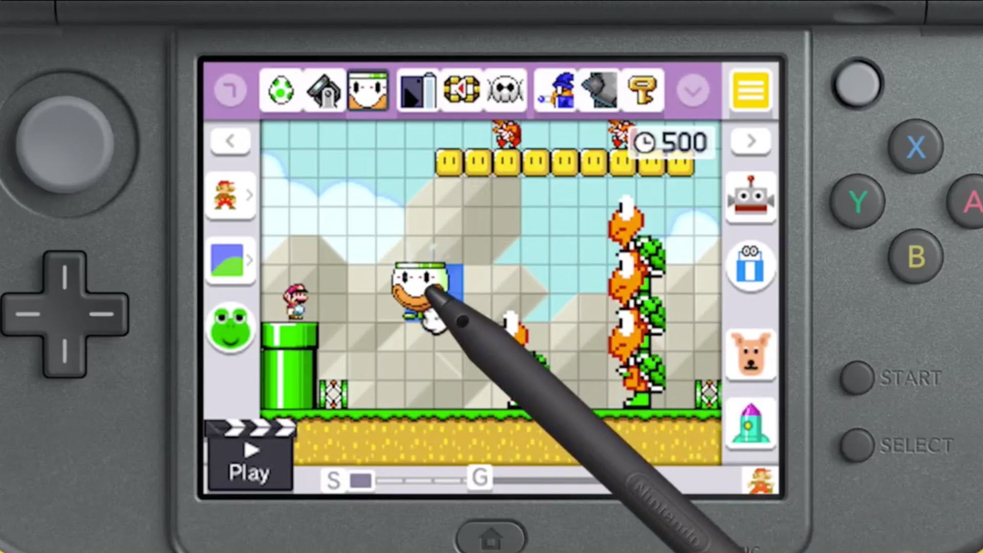 Nintendo Pone Fin Al Soporte De Reparacion Para La New Nintendo 2ds Xl En 2025