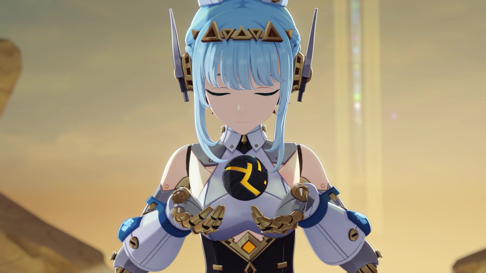 Nuevo Gameplay De Miliastra Wonderland El Nuevo Modo De Genshin Impact Que Le Da Un Toque Tipo Fortnite Al Juego