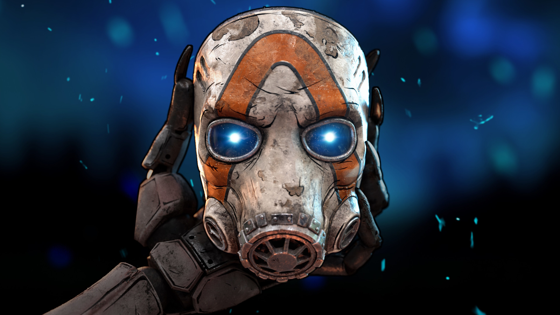 Nvidia Lanza Controlador Game Ready 581 29 Con Soporte Para Borderlands 4 Y Dying Light The Beast