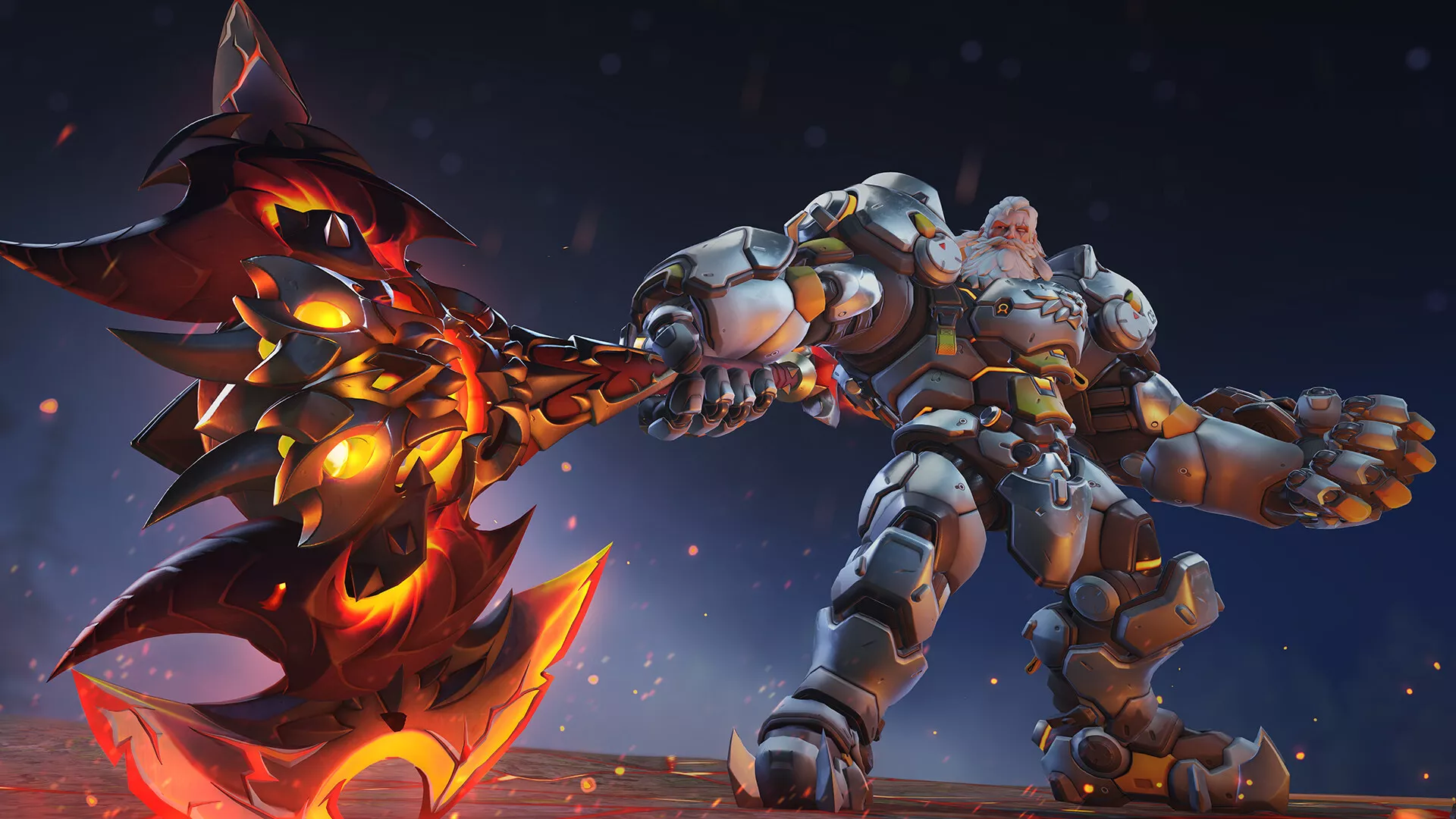 Overwatch 2 Lanzara Algo Enorme En 2026 Segun El Director Del Juego
