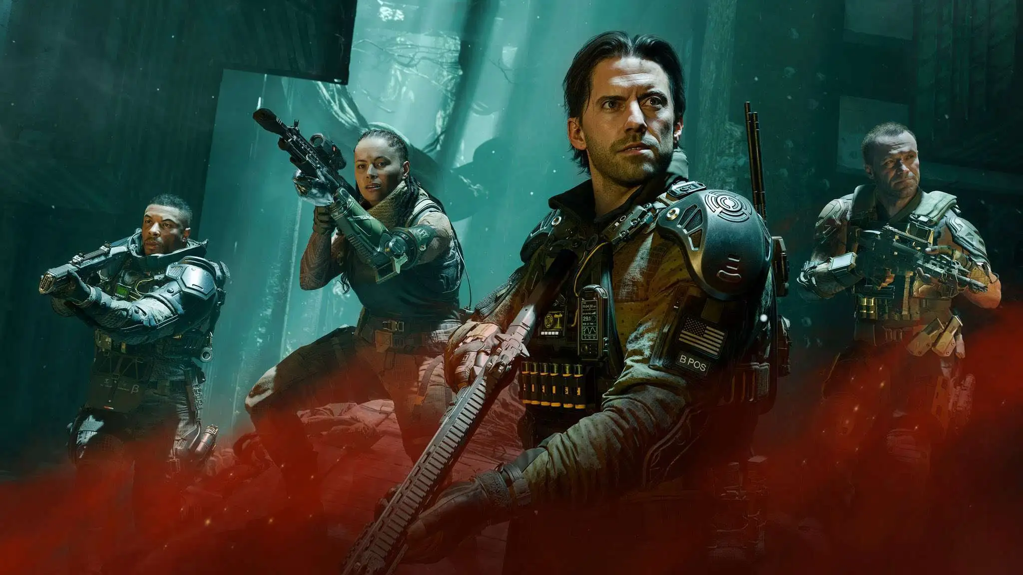 Paramount Y Activision Preparan La Adaptacion De Call Of Duty