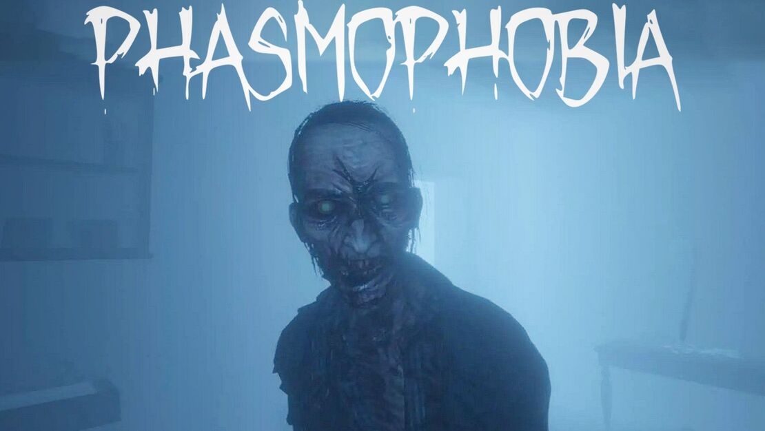 Phasmophobia Celebra Su Quinto Aniversario Con Un Evento Lleno De Recompensas Y Mejoras Exclusivas
