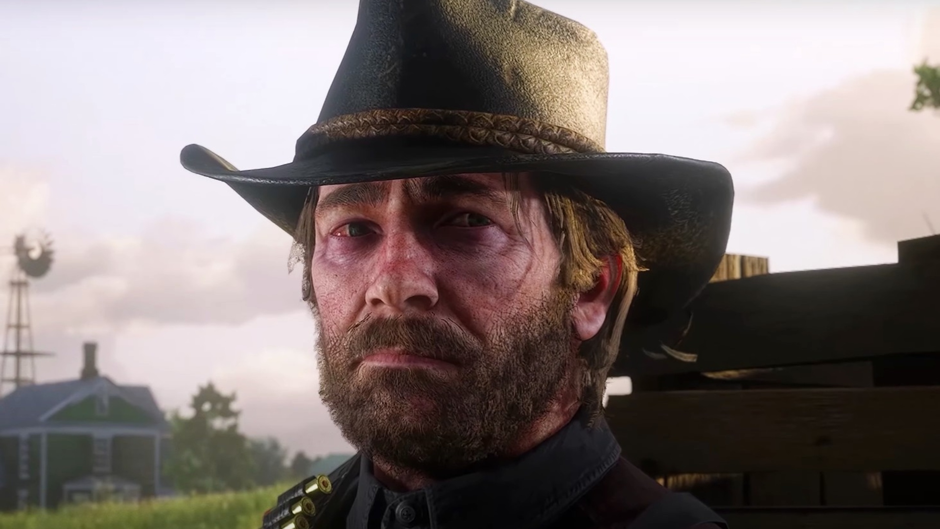 Por Que John Marston Nunca Menciono A Arthur Morgan En Red Dead Redemption Estas Teorias De Los Fans Te Van A Encantar