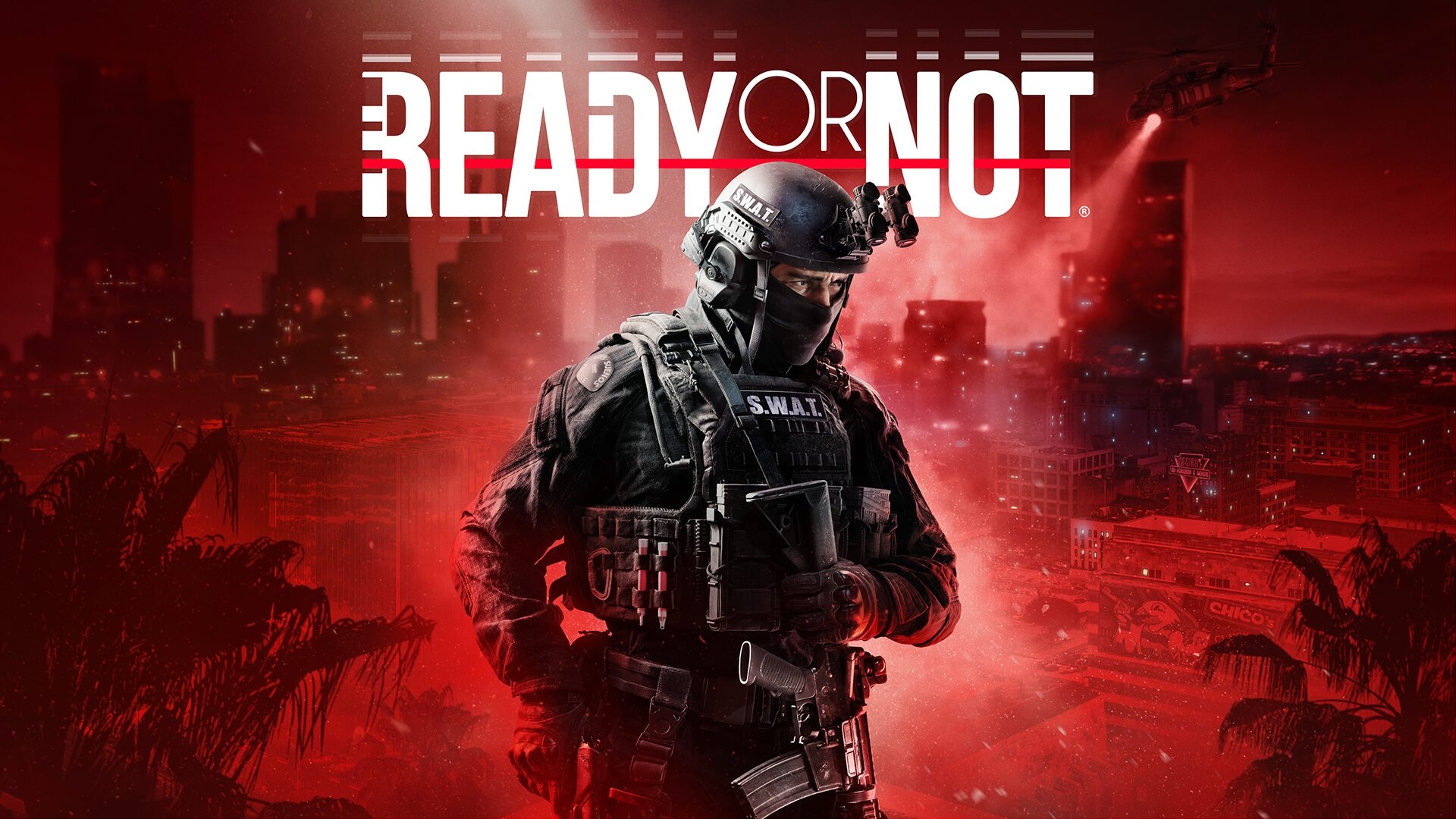 Ready Or Not Llegara A Ps5 Y Xbox Series El 15 De Julio Cover6846a92a0ddff