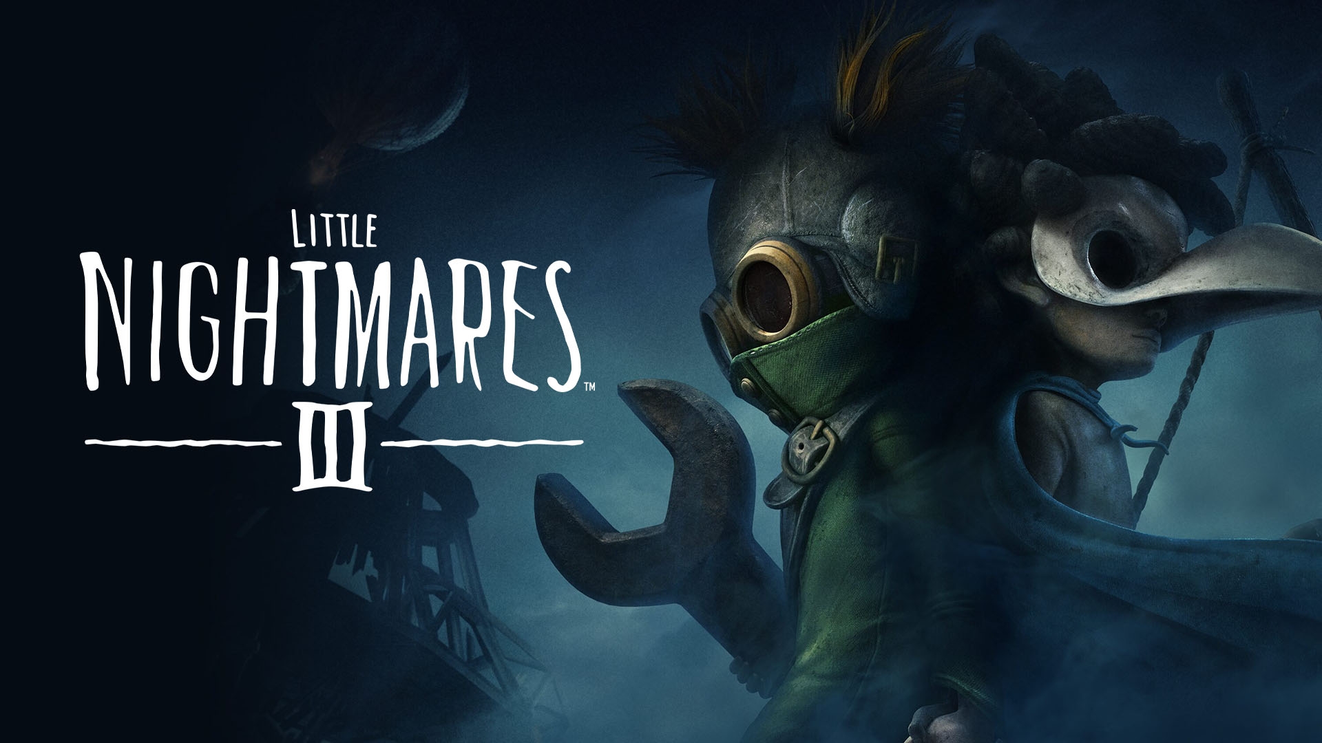 Revelada La Fecha De Precarga Y Tamano De Descarga De Little Nightmares Iii Detalles Para Todas Las Plataformas