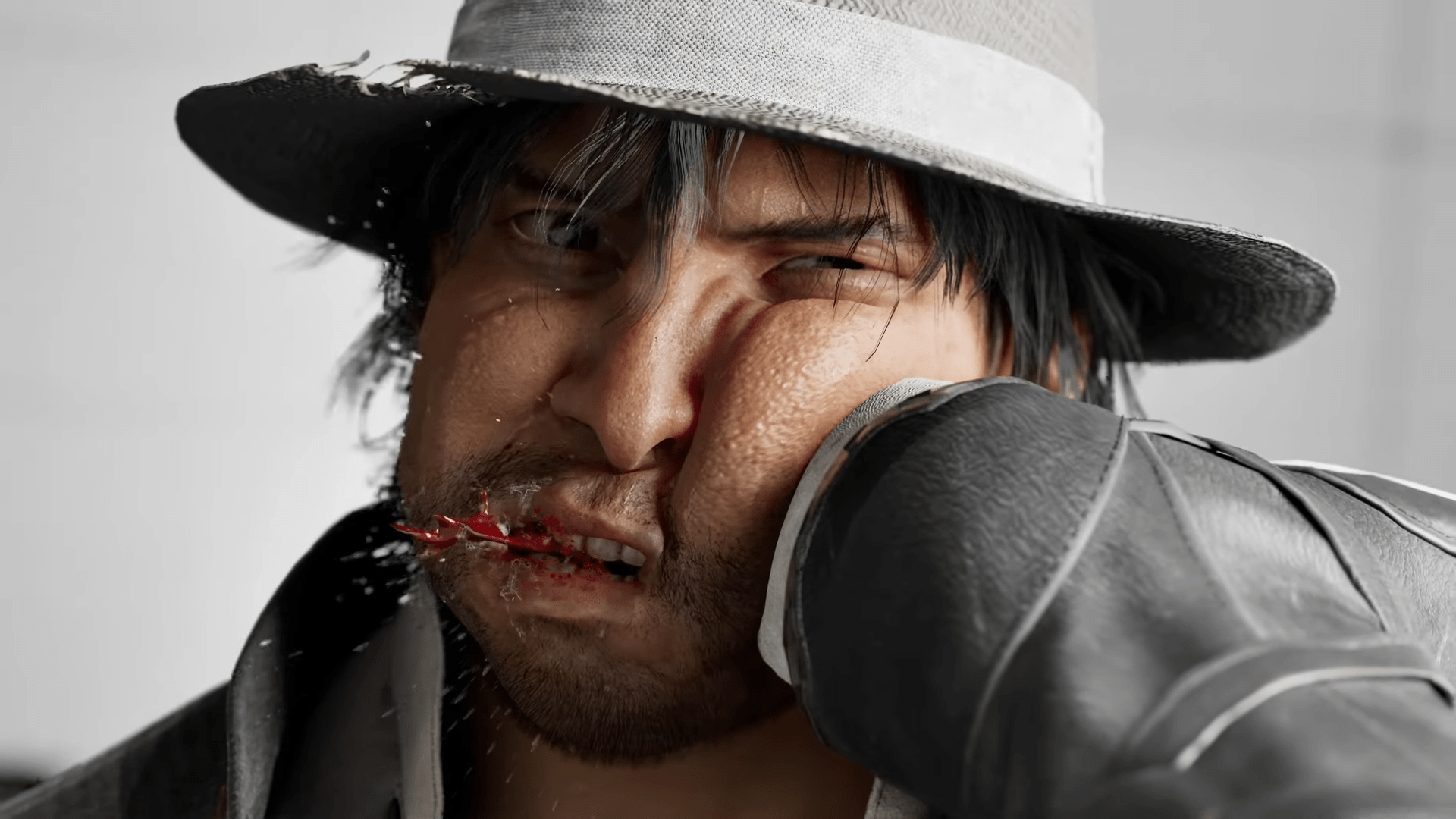 Rgg Revela Los Nuevos Sistemas De Juego De New Virtua Fighter Project
