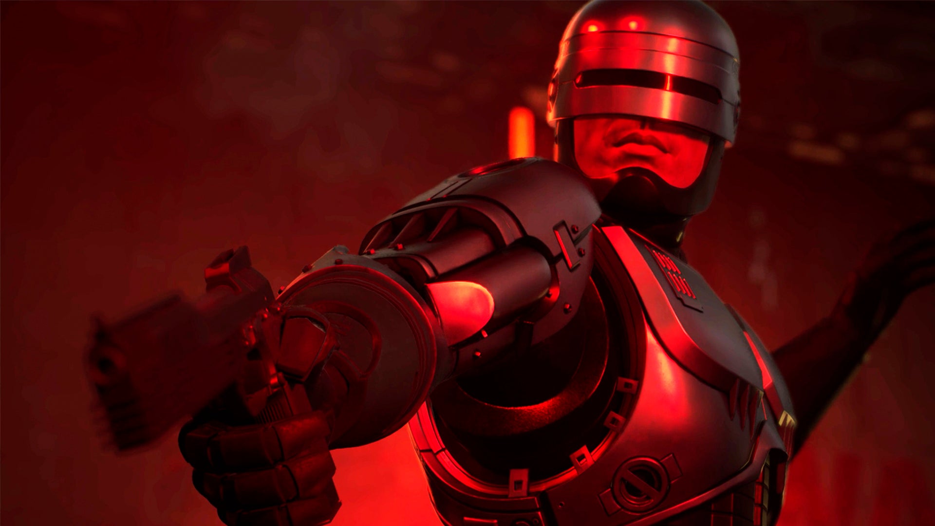 Robocop Rogue City Collection Llega El 30 De Octubre Con Juego Base Y Expansion Unfinished Business